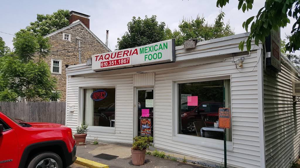 Tacos El Jalapeno | restaurant | 1033 N 6th St, Whitehall, PA 18052, USA | 6103511867 OR +1 610-351-1867