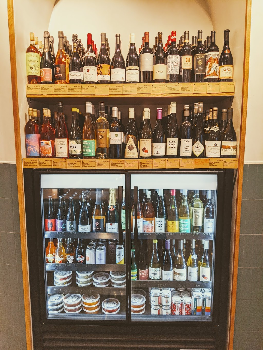 Beautiful Rind | restaurant | 2211 N Milwaukee Ave, Chicago, IL 60647, USA | 3123004535 OR +1 312-300-4535