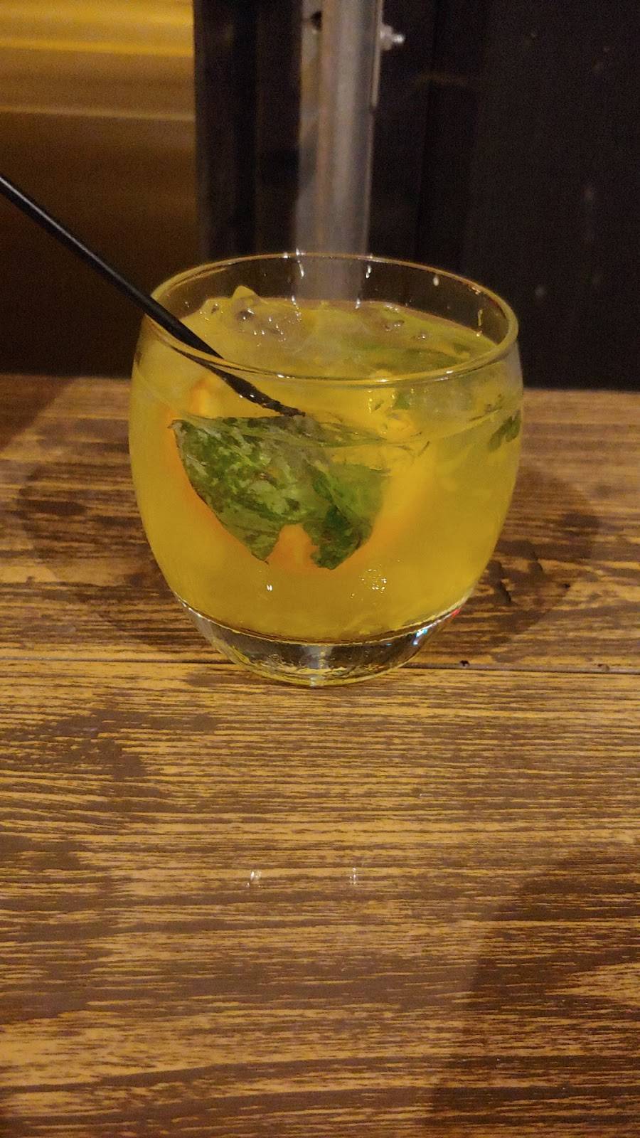 Oakley Brothers Distillery | restaurant | 34 W 8th St, Anderson, IN 46016, USA | 7652745590 OR +1 765-274-5590