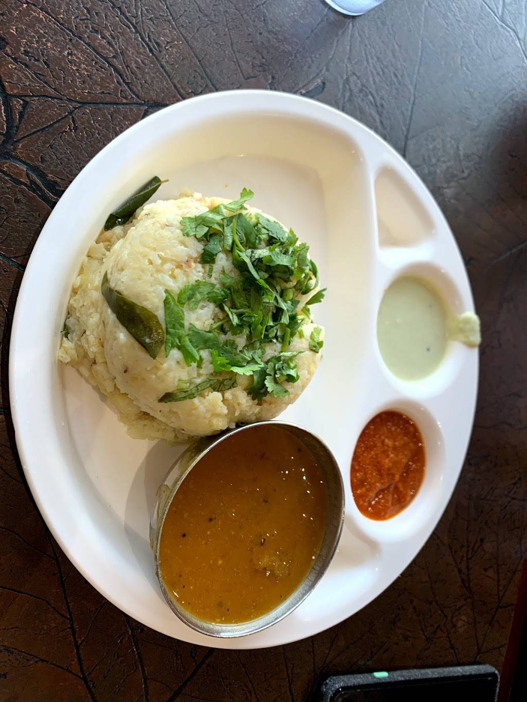 Annalakshmi | restaurant | 10086 Hurontario St #3, Brampton, ON L7A 1E5, Canada | 9052303672 OR +1 905-230-3672