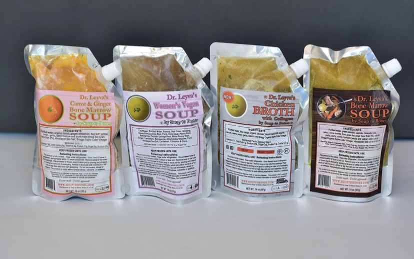 Bone Broth Natzi | restaurant | 4708 SW 75th Ave, Miami, FL 33155, USA | 3055075547 OR +1 305-507-5547