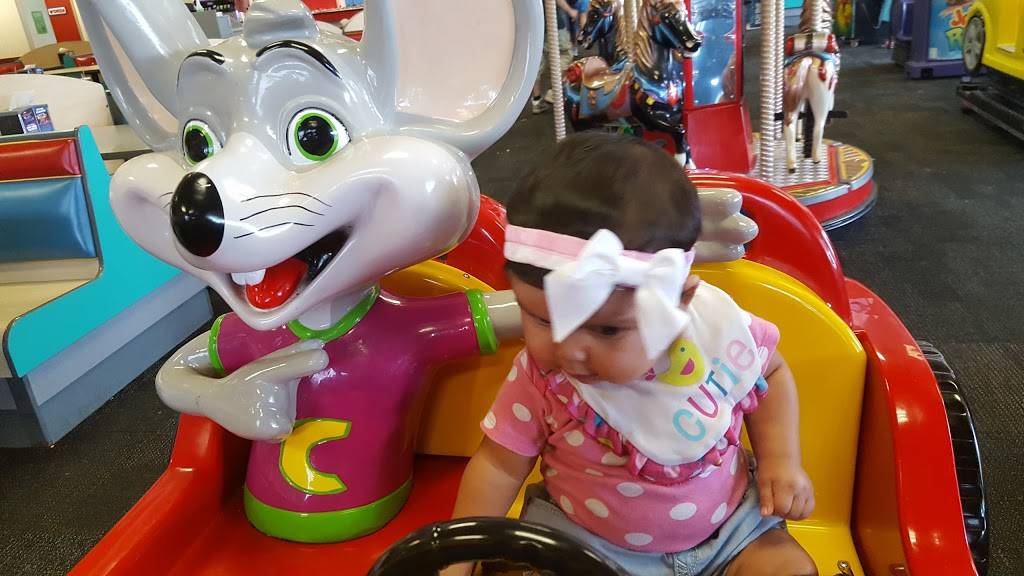 Chuck E. Cheese | restaurant | 3903 W Airport Fwy, Irving, TX 75062, USA | 9722561600 OR +1 972-256-1600