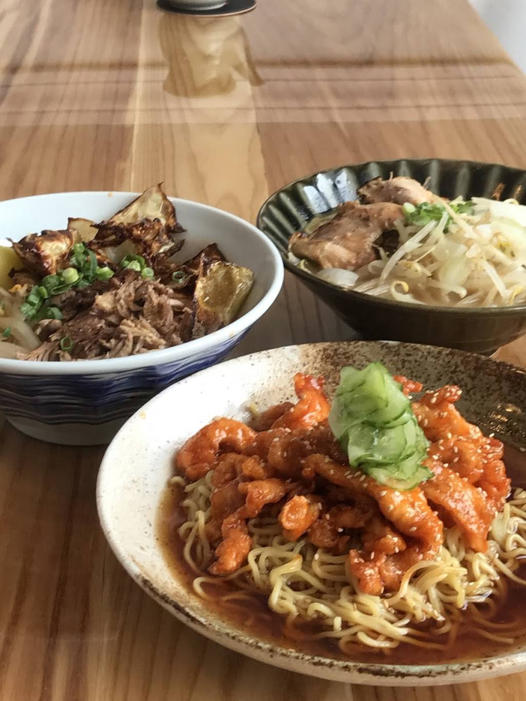 Jin sushi and ramen | restaurant | 15 Pepperell Square, Saco, ME 04072, USA | 2072845454 OR +1 207-284-5454