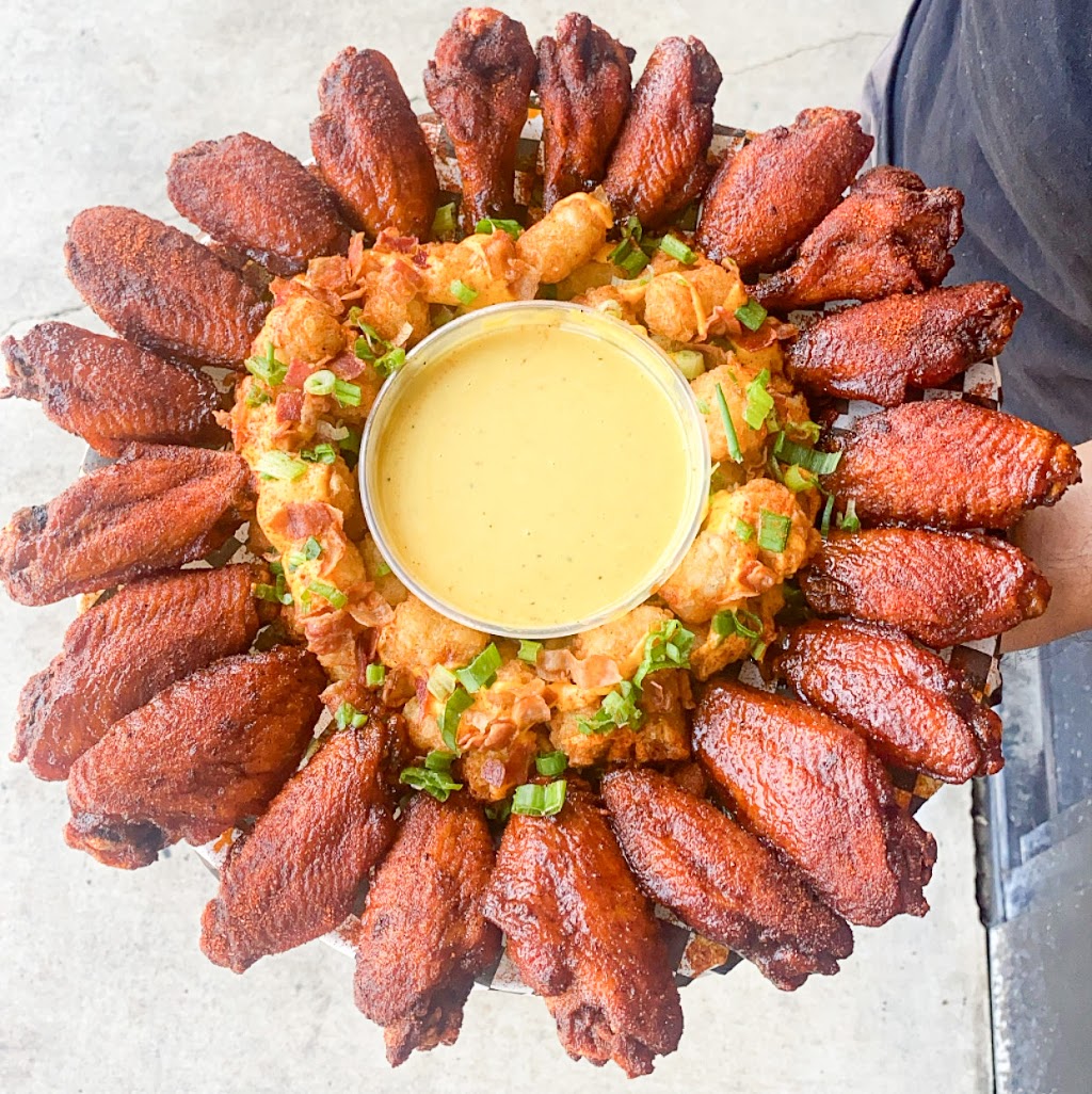 Bird Talk Chicken Garden Grove | restaurant | 12900 S Euclid St Unit 125, Garden Grove, CA 92840, USA | 6572966063 OR +1 657-296-6063