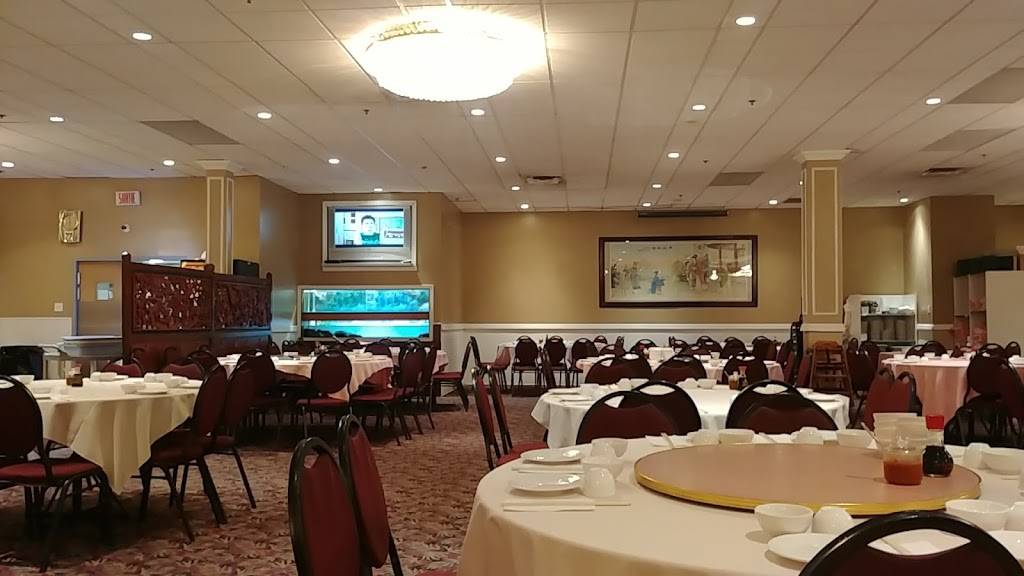 Tong Por Resto-Reception | restaurant | 12242 Boulevard Laurentien, Montréal, QC H4K 1M9, Canada | 5143318883 OR +1 514-331-8883