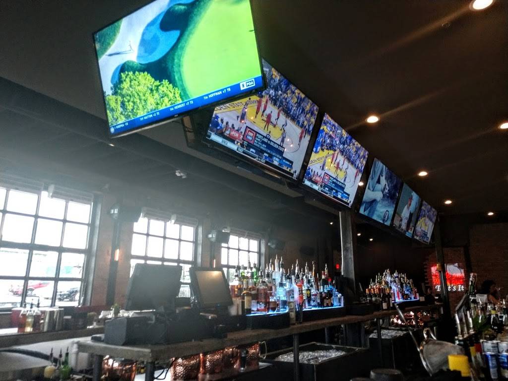 Off The Cuff | restaurant | 2901 Elm St, Dallas, TX 75226, USA | 4692370918 OR +1 469-237-0918