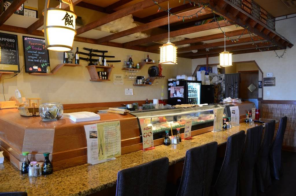 Sushi House | restaurant | 463797 FL-200 #5, Yulee, FL 32097, USA | 9045480688 OR +1 904-548-0688