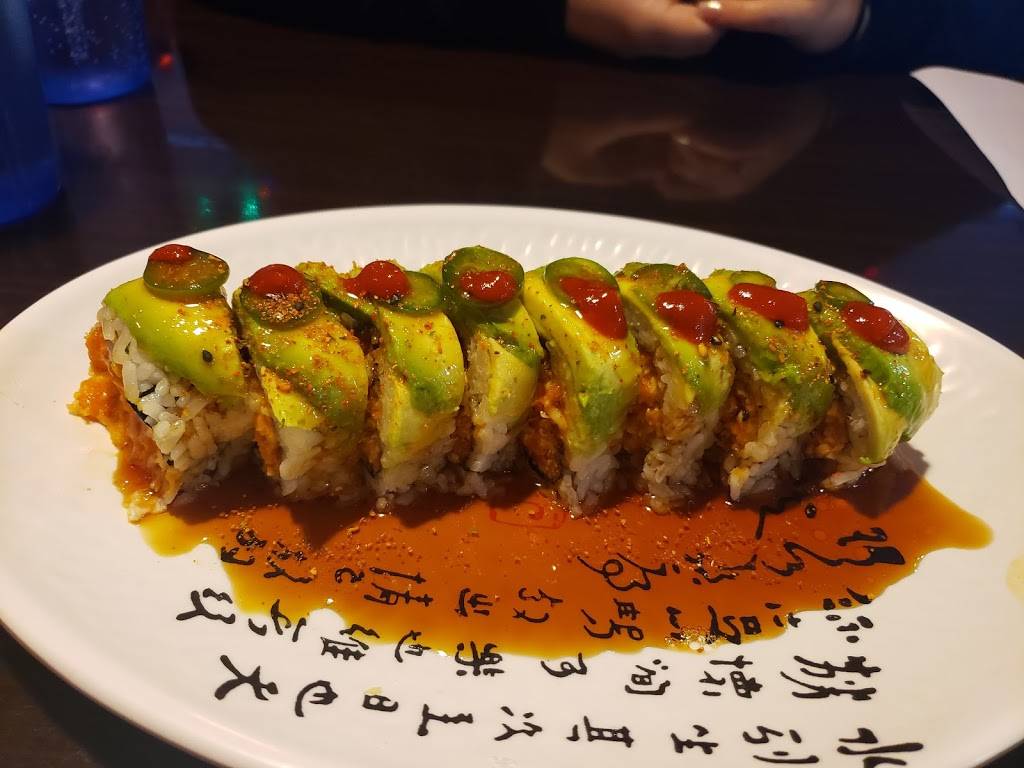 Love Sushi | restaurant | 29221 S Western Ave, Rancho Palos Verdes, CA 90275, USA | 3108328808 OR +1 310-832-8808