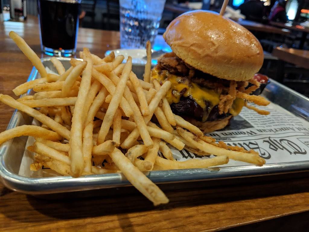 Union Grill and Tap | restaurant | 1686 N Higley Rd Suite #101, Gilbert, AZ 85234, USA | 4809355800 OR +1 480-935-5800