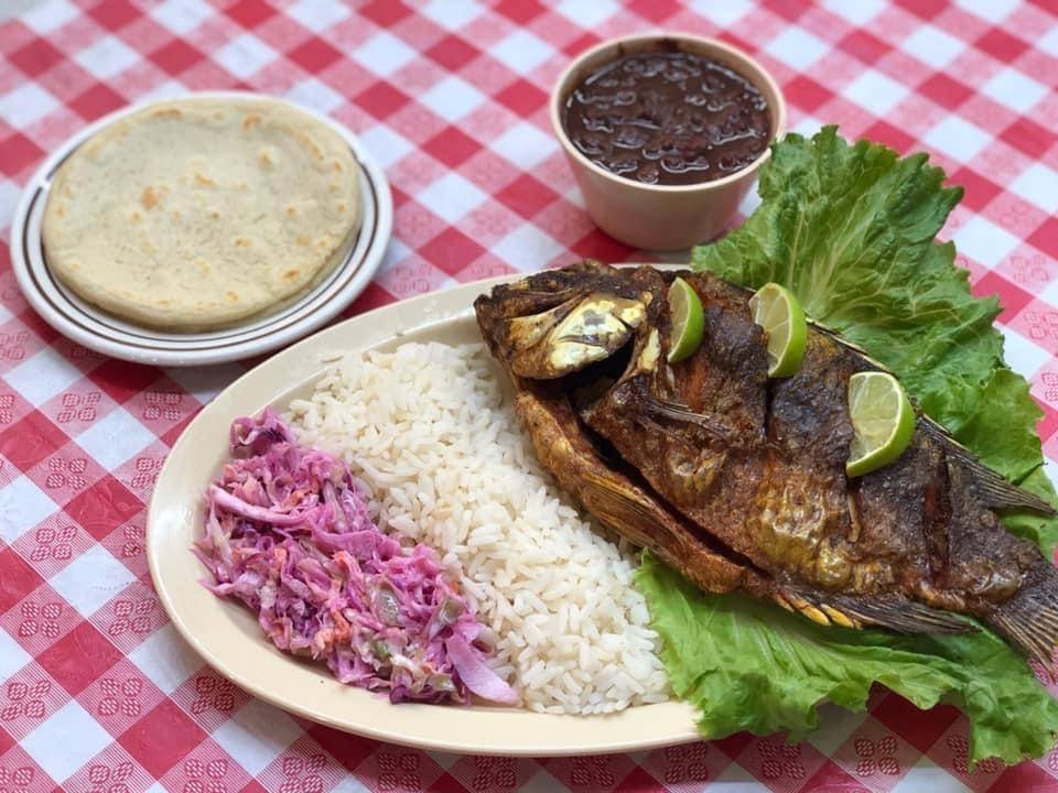 Doña Yesi Restaurant | restaurant | 8800 W Sam Houston Pkwy S, Houston, TX 77099, USA | 8323298629 OR +1 832-329-8629