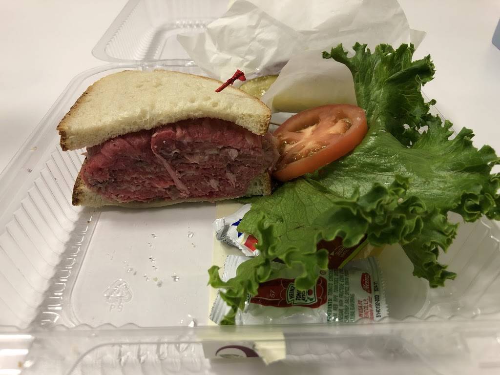 East Side Kosher Deli | restaurant | 499 S Elm St, Glendale, CO 80246, USA | 3033229862 OR +1 303-322-9862