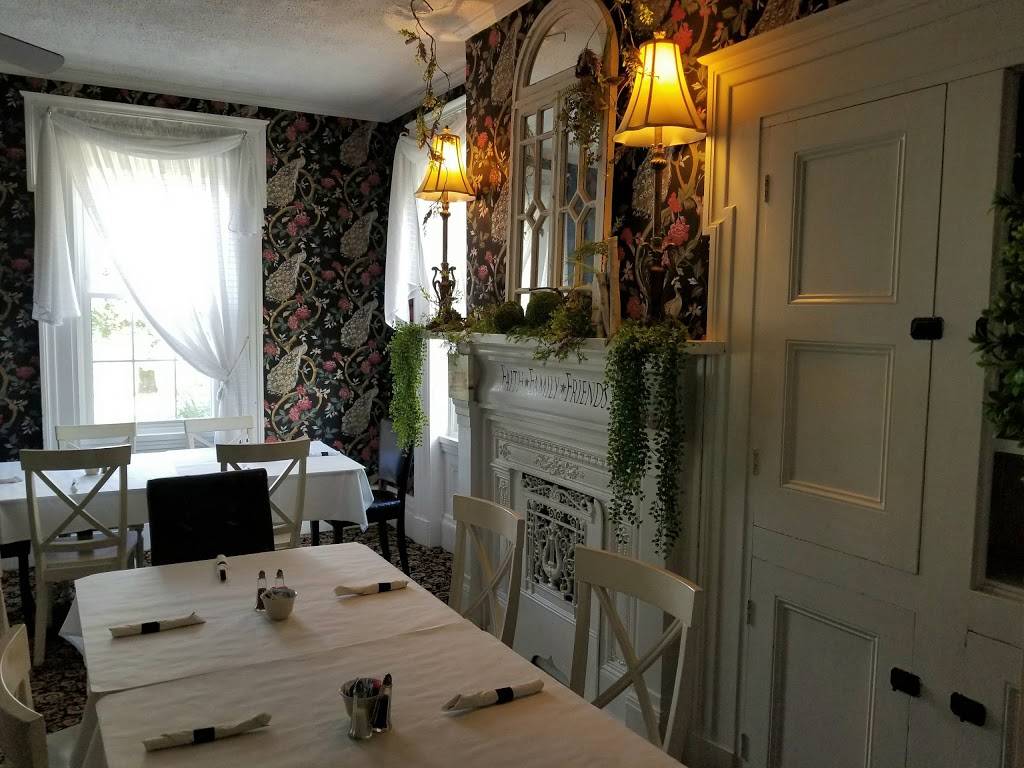 The Farm Restaurant | restaurant | 1247 OH-150, Adena, OH 43901, USA | 7407692050 OR +1 740-769-2050