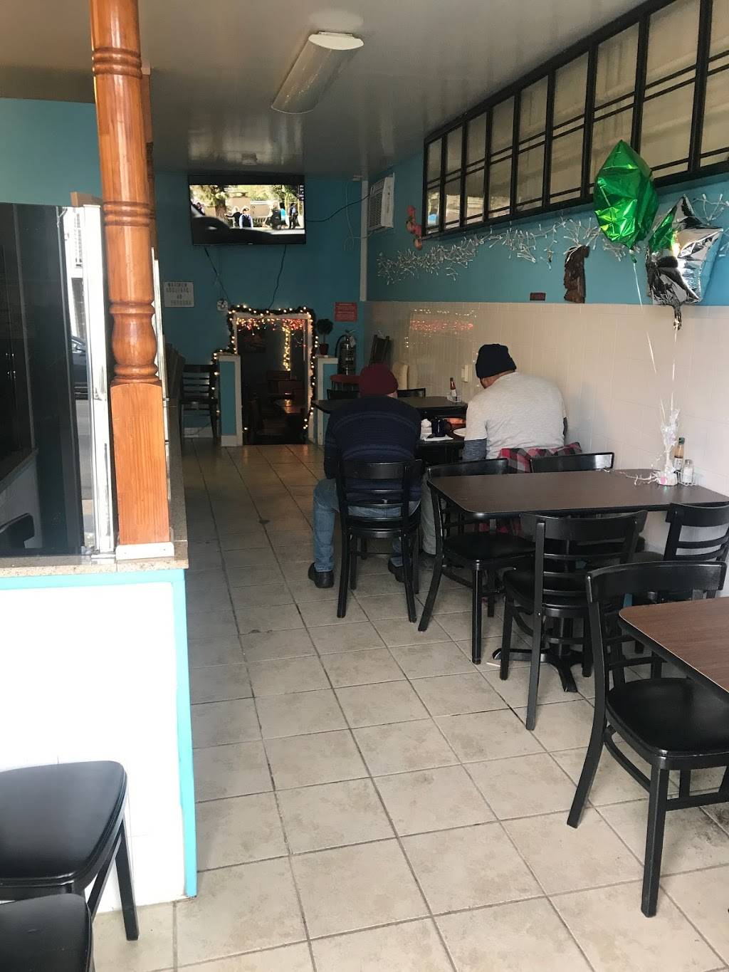 El Hondureño Restaurante | restaurant | 2832 Fairmount Ave, Atlantic City, NJ 08401, USA | 6095414158 OR +1 609-541-4158