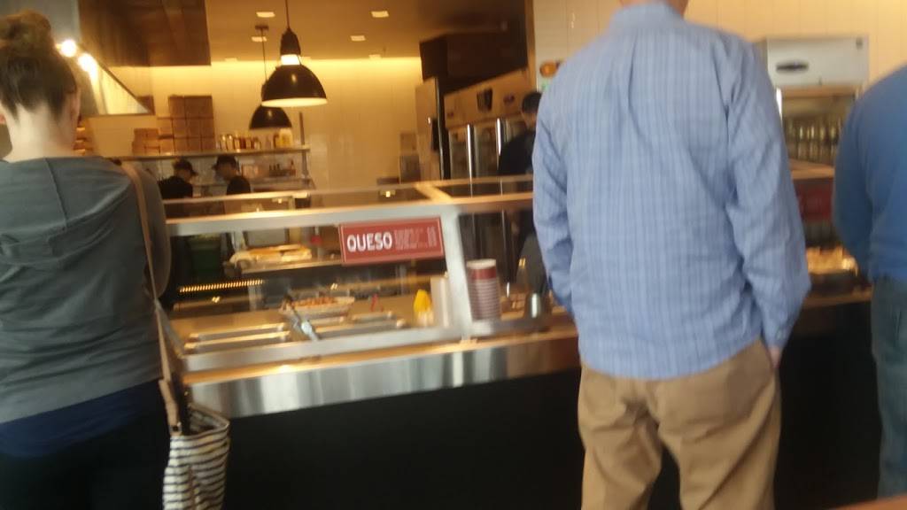 Chipotle Mexican Grill | restaurant | 21001 N Tatum Blvd, Phoenix, AZ 85050, USA | 4804735019 OR +1 480-473-5019