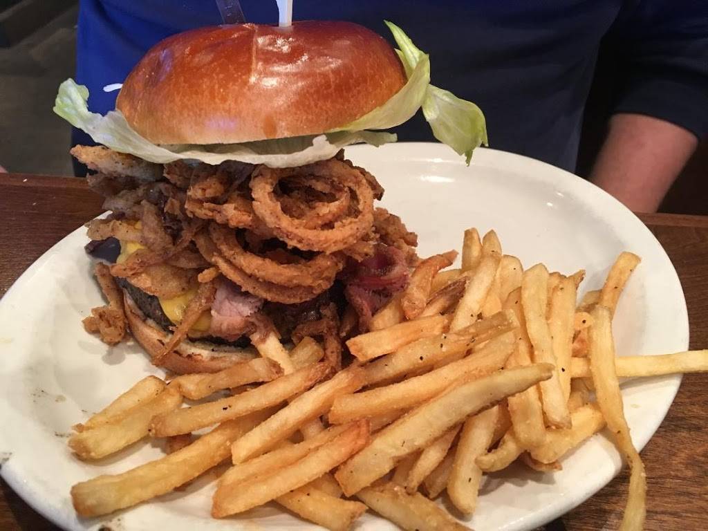 Logans Roadhouse | restaurant | 2697 Tittabawassee Rd, Saginaw, MI 48604, USA | 9897903803 OR +1 989-790-3803