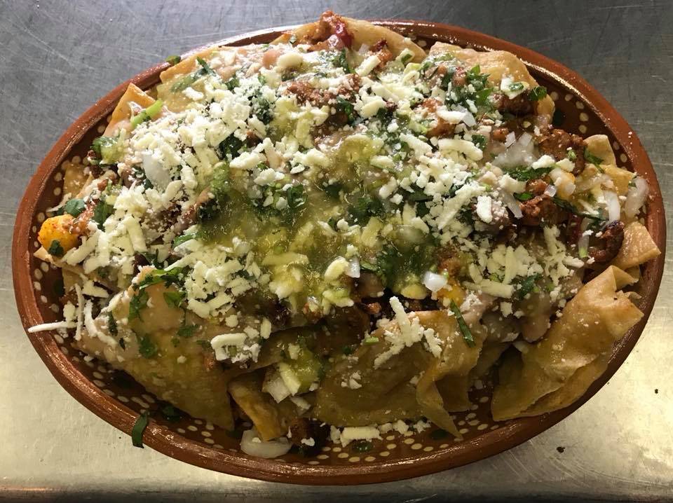 Las Tapatias Mexican Restaurant | restaurant | 12798 Co Rd 512, Fellsmere, FL 32948, USA | 7725394317 OR +1 772-539-4317