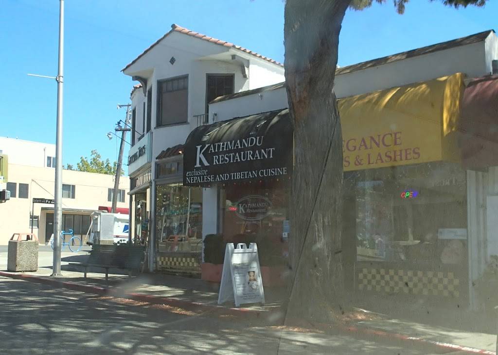 Kathmandu Restaurant | meal takeaway | 1410 Solano Ave, Albany, CA 94706, USA | 5105263222 OR +1 510-526-3222