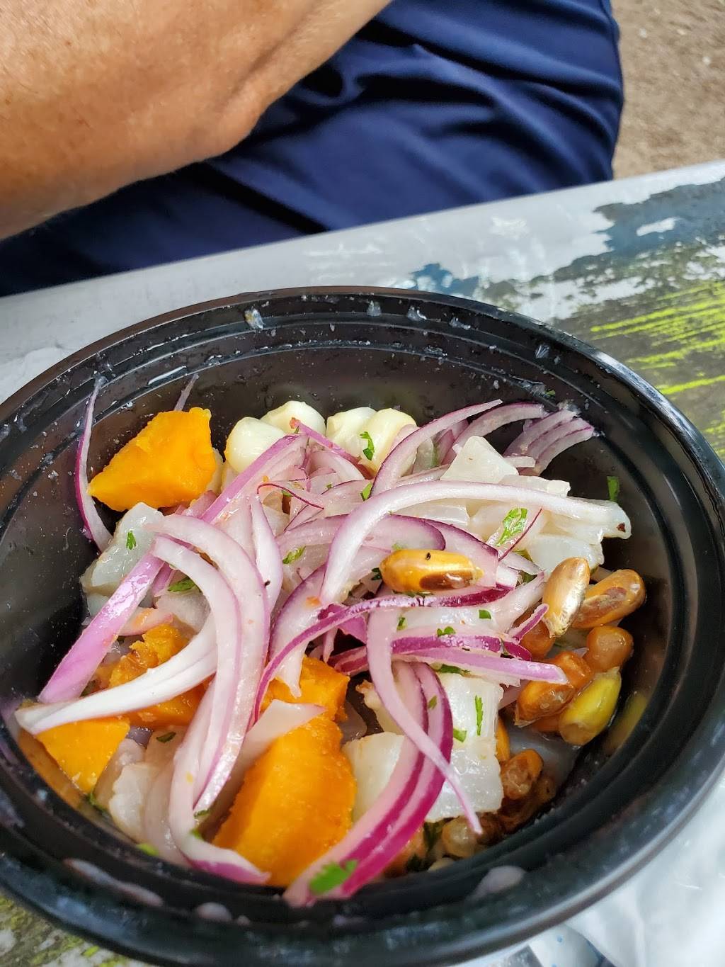 Olaya Peruvian Food | restaurant | 1800 Barton Springs Rd, Austin, TX 78704, USA | 7872191900 OR +1 787-219-1900