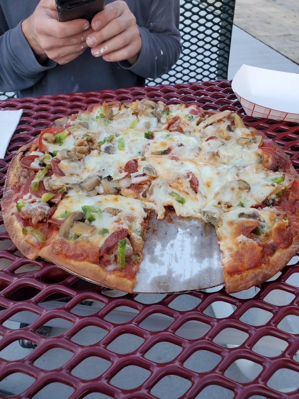 Briannos Deli-Italia | meal takeaway | 2280 Cliff Rd, Eagan, MN 55122, USA | 6518951174 OR +1 651-895-1174