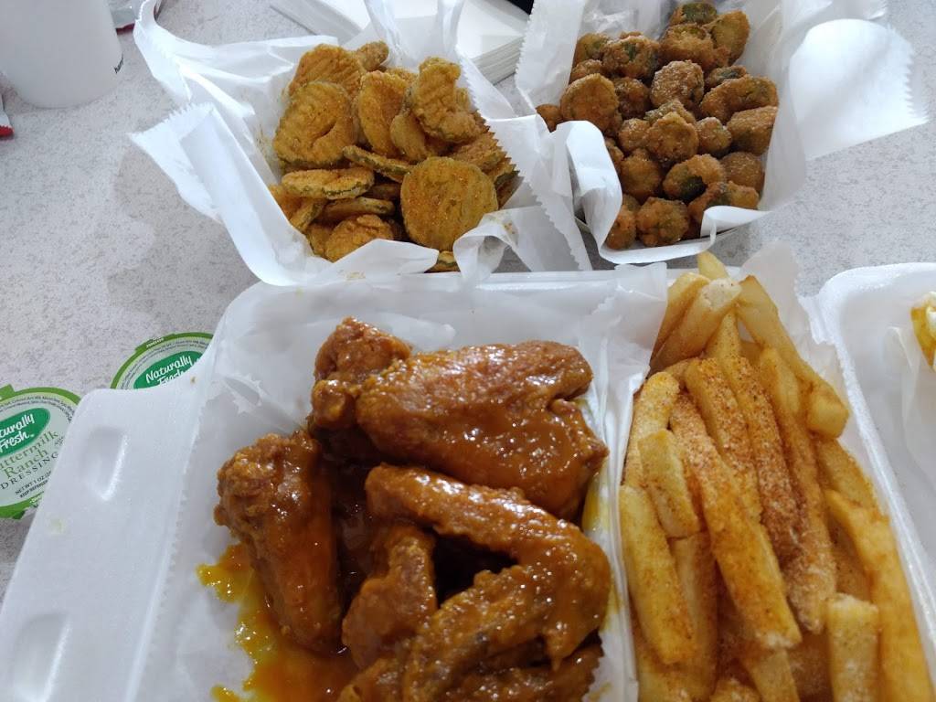 JR Fish and Chicken | restaurant | 7948 Winchester Rd ste 103, Memphis, TN 38125, USA | 9018080209 OR +1 901-808-0209