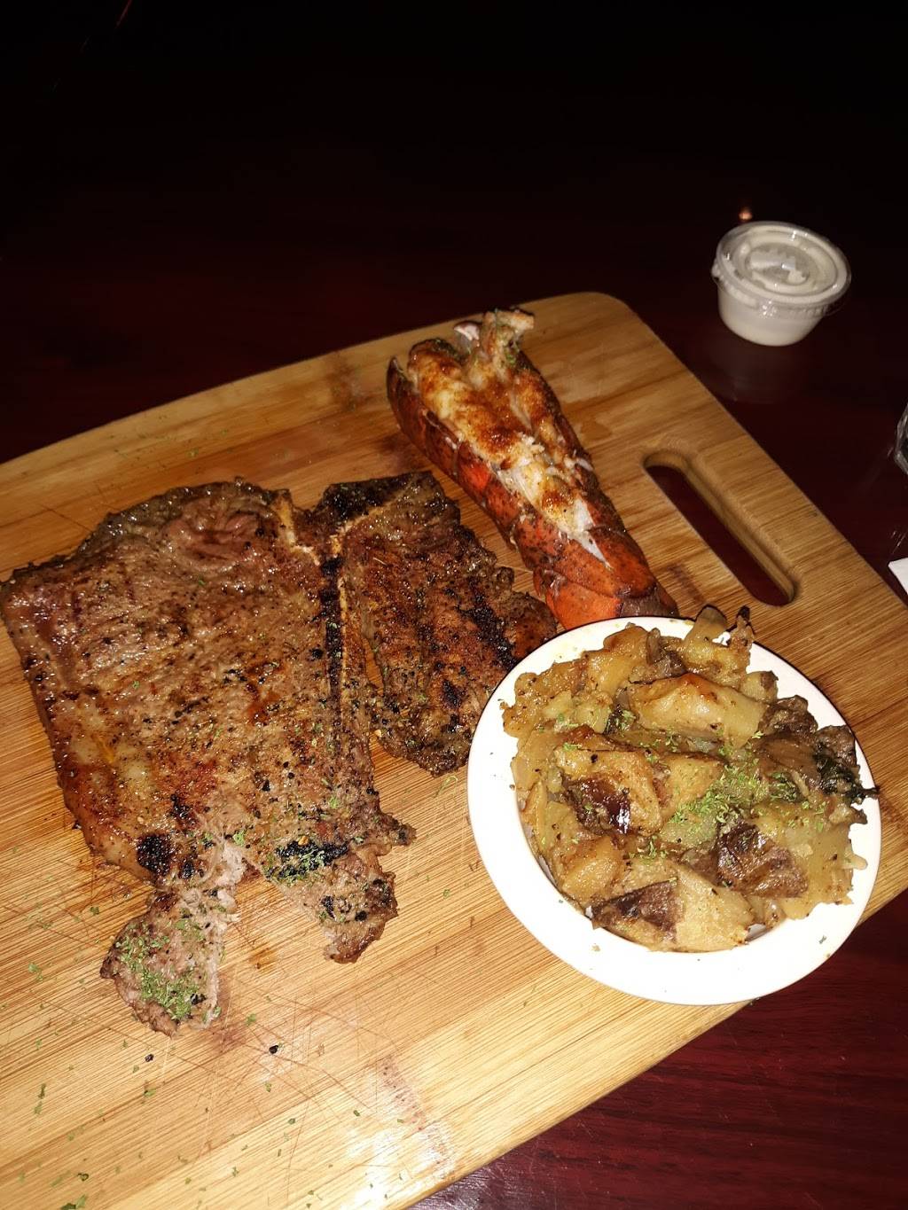 Sweet Soul Bistro | restaurant | 13741 W McNichols Rd, Detroit, MI 48235, USA | 3138627685 OR +1 313-862-7685