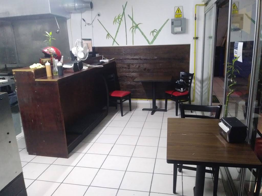 Mishiro Express Teriyaki y Sushi | restaurant | Paseo Ensenada 2380, Playas, Costa Hermosa, 22506 Tijuana, B.C., Mexico | 016646806080 OR +52 664 680 6080