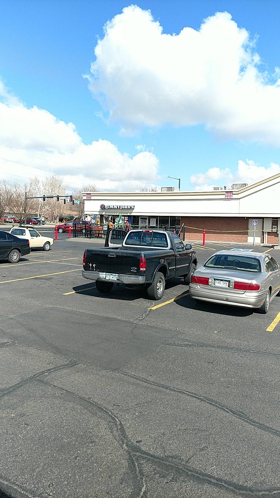 Jimmy Johns | meal delivery | 2644 11th Ave suite b, Greeley, CO 80631, USA | 9703929999 OR +1 970-392-9999