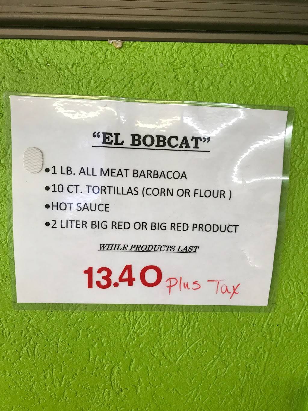 Fuentes Barbacoa | restaurant | 2703 W Southcross Blvd, San Antonio, TX 78211, USA | 2109277220 OR +1 210-927-7220