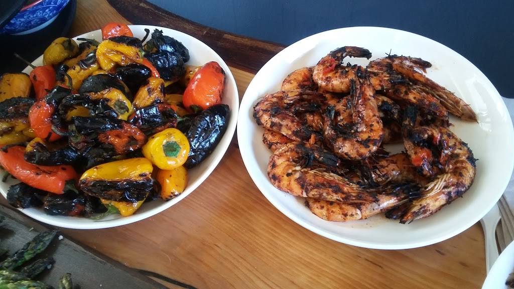 Mestiza Taqueria | restaurant | 595 Bryant St, San Francisco, CA 94107, USA | 4156559187 OR +1 415-655-9187