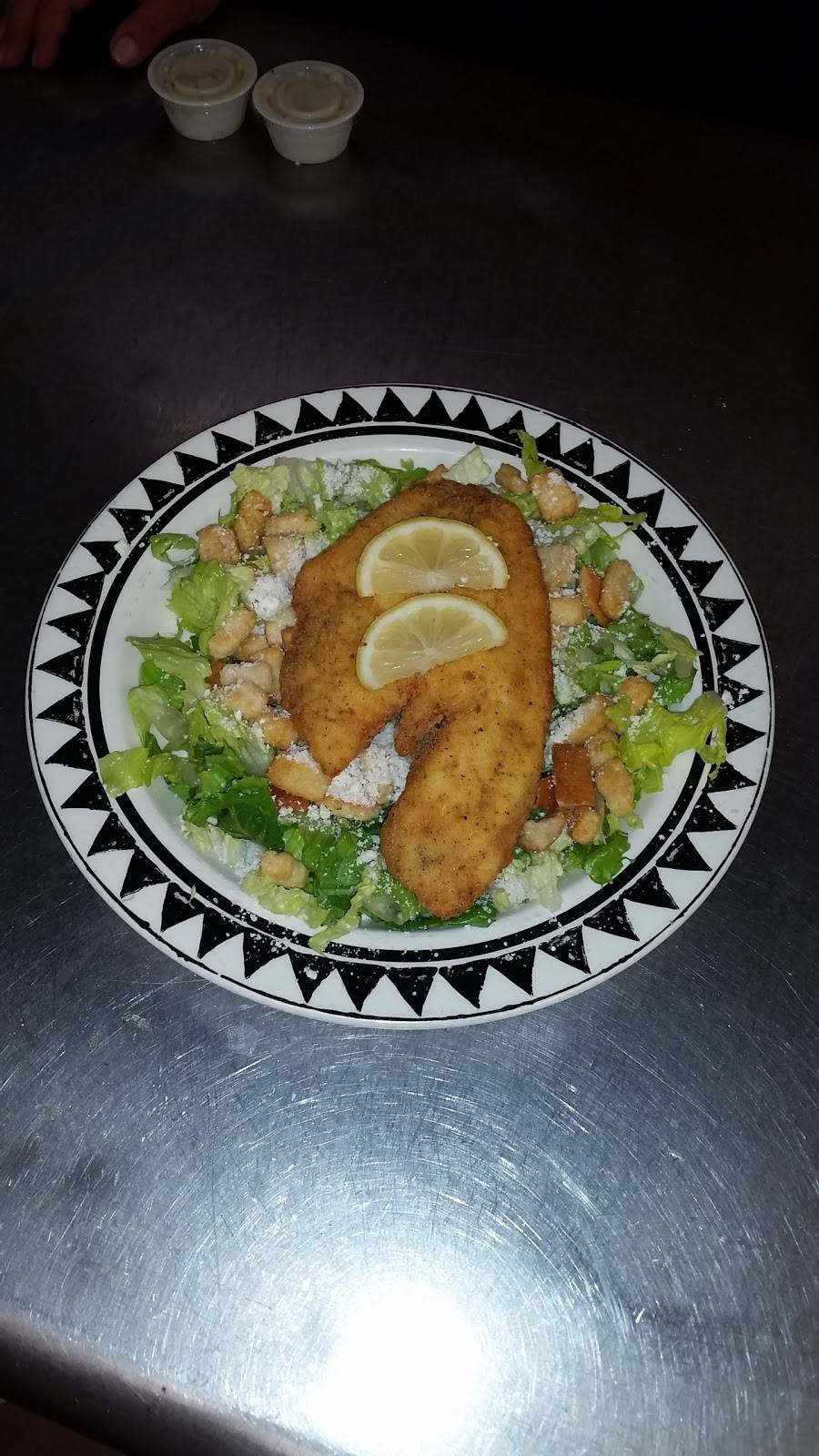 Greensboro La Delizia | restaurant | 322 N Main St, Greensboro, MD 21639, USA | 4104828224 OR +1 410-482-8224