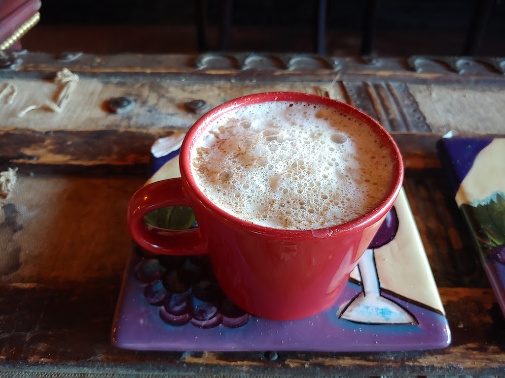 Kaffeine Coffee Cafe | cafe | 5225 Almeda Rd, Houston, TX 77004, USA | 8007569060 OR +1 800-756-9060