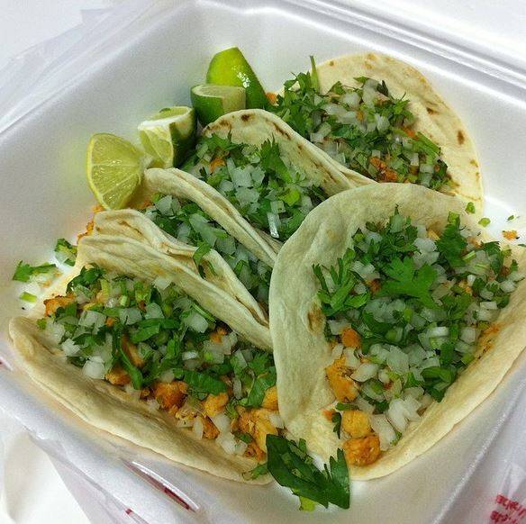 Taqueria la Esperanza | restaurant | 1297 Justin Rd, Lewisville, TX 75077, USA | 9725134271 OR +1 972-513-4271