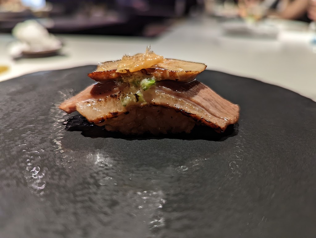 Hidden Omakase | restaurant | 5353 W Alabama St #102, Houston, TX 77056, USA | 7134962633 OR +1 713-496-2633