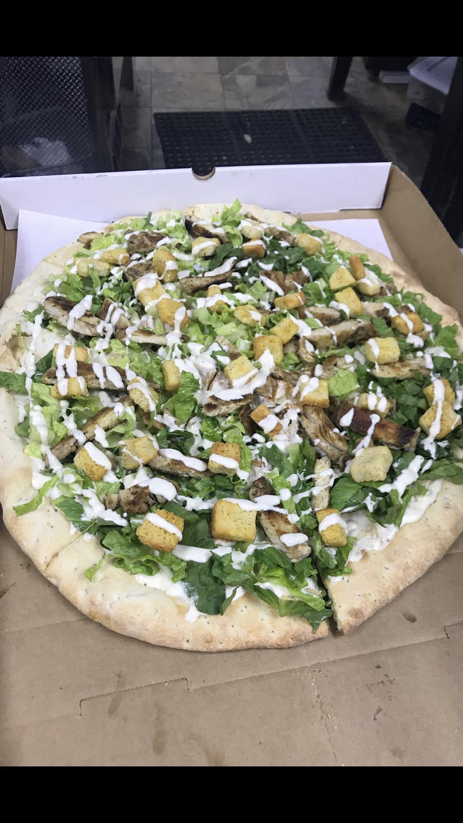 Carla Mia Pizzeria | restaurant | 397 Piaget Ave, Clifton, NJ 07011, USA | 9732536030 OR +1 973-253-6030