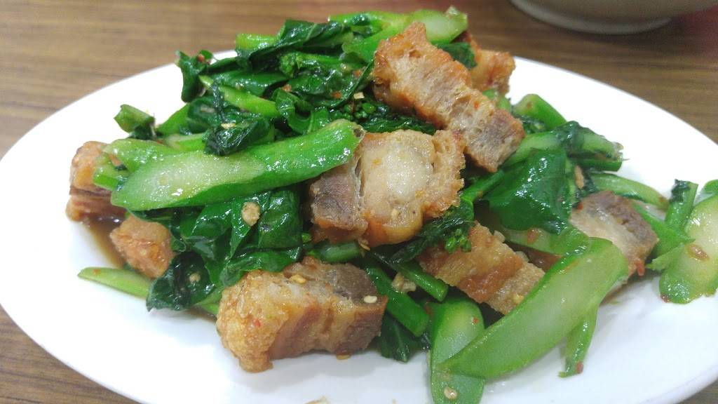 Ras Noodle | restaurant | 8205 Woodman Ave #104, Panorama City, CA 91402, USA | 8187823926 OR +1 818-782-3926