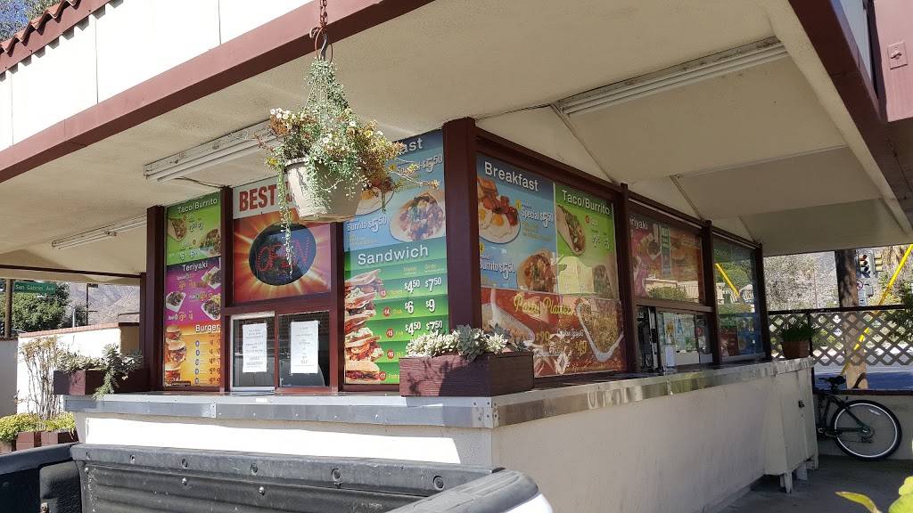 Best Teriyaki | restaurant | 1399 N San Gabriel Canyon Rd, Azusa, CA 91702, USA | 6263340978 OR +1 626-334-0978