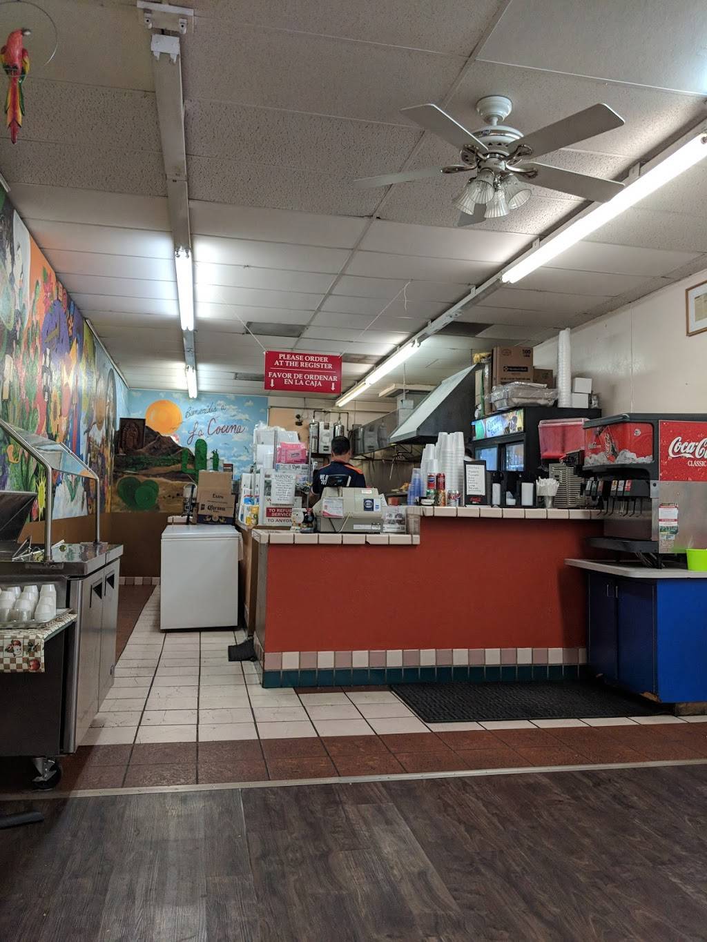 El Patron Mexican Food | restaurant | 506 Main St, Vacaville, CA 95688, USA | 7074470709 OR +1 707-447-0709