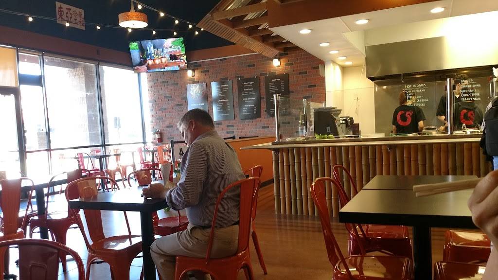 Chasu Kitchen | restaurant | 2100 Dallas Pkwy #130, Plano, TX 75093, USA | 9723785055 OR +1 972-378-5055