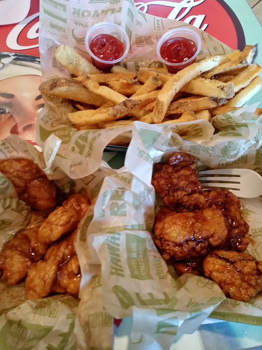 Wingstop | restaurant | 15477 Excelsior Drive, Bowie, MD 20716, USA | 3013529464 OR +1 301-352-9464