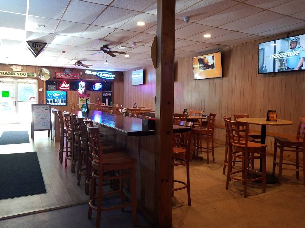 Olde Village Pub | restaurant | 1211 NJ-35, Middletown, NJ 07748, USA | 7326719156 OR +1 732-671-9156