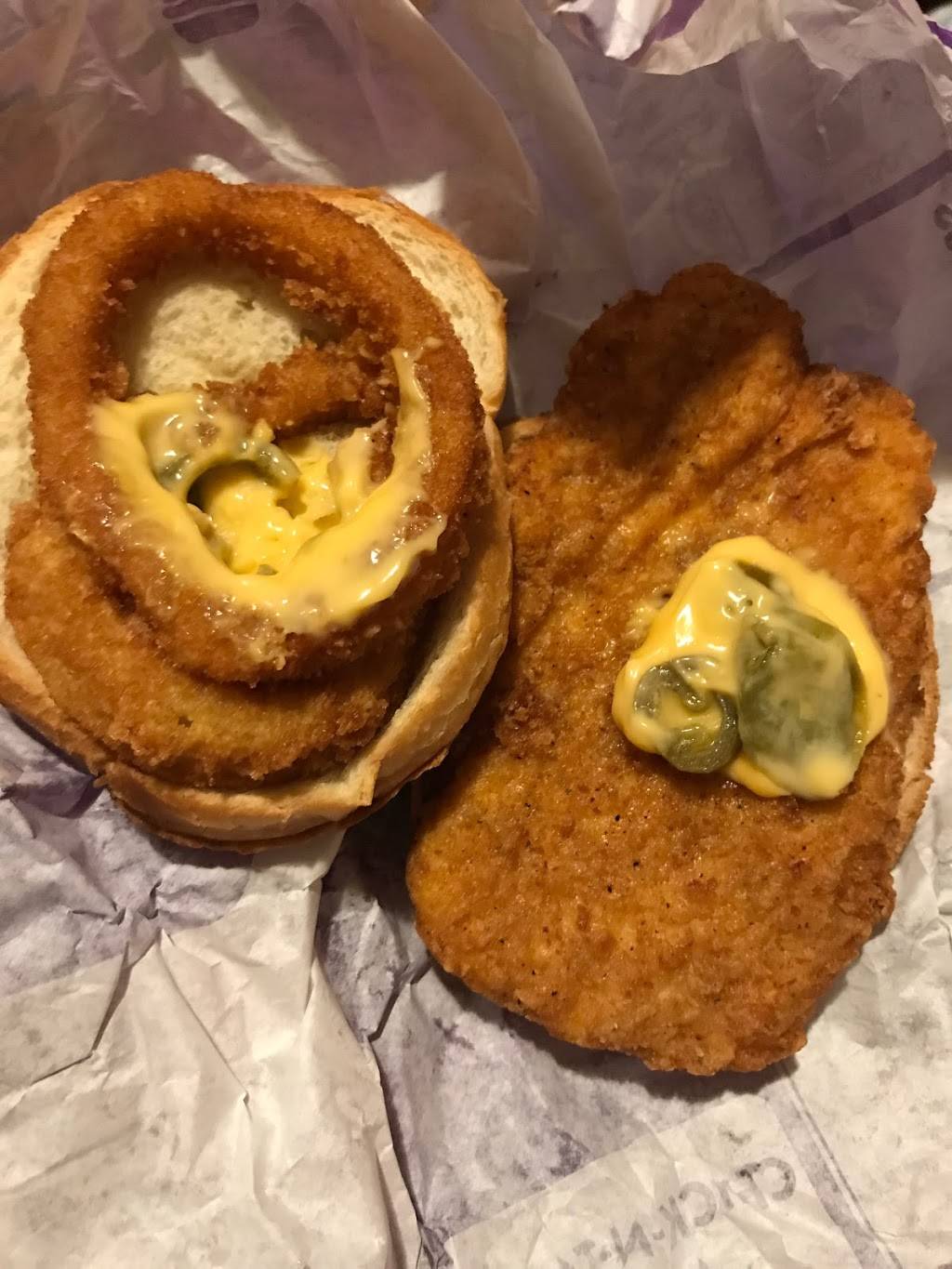 Jack in the Box | restaurant | 6314 S S U.S. Hwy 85 87, Fountain, CO 80817, USA | 7199005992 OR +1 719-900-5992