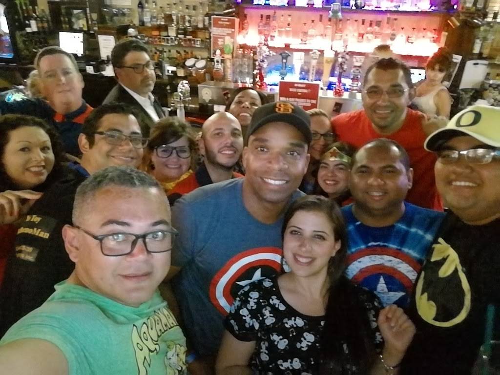 The Webfoot Bar and Grill | restaurant | 839 E 13th Ave, Eugene, OR 97401, USA | 5415058422 OR +1 541-505-8422