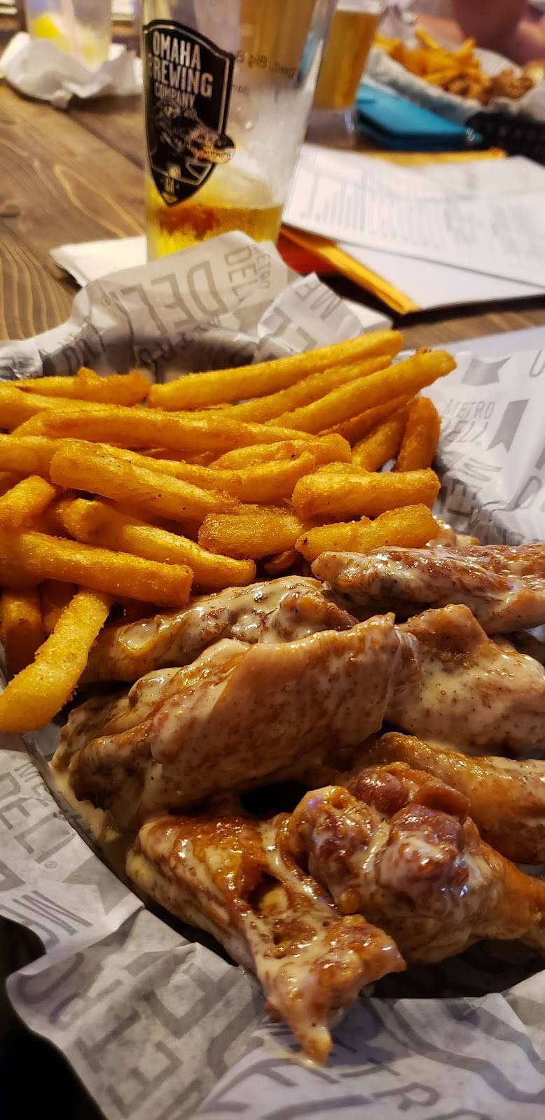 Tricky Dick’s Oyster Bar | restaurant | 6052 GA-85, Ellerslie, GA 31807, USA | 7065826100 OR +1 706-582-6100