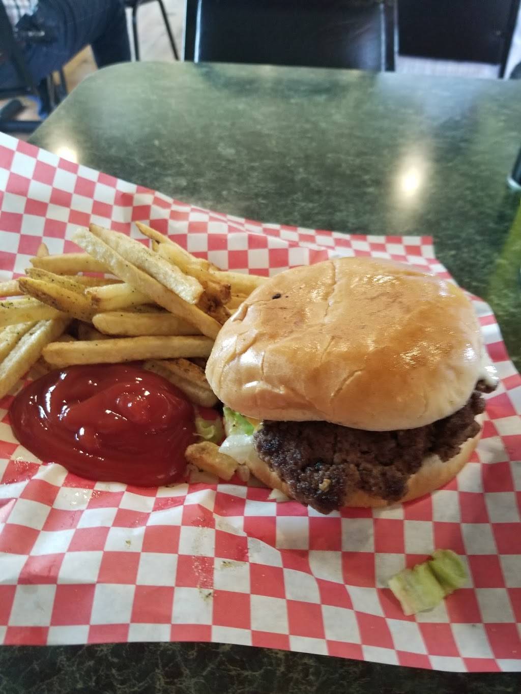 Kaufman Burgers | restaurant | 2709, 807 S Washington St, Kaufman, TX 75142, USA | 4697701543 OR +1 469-770-1543