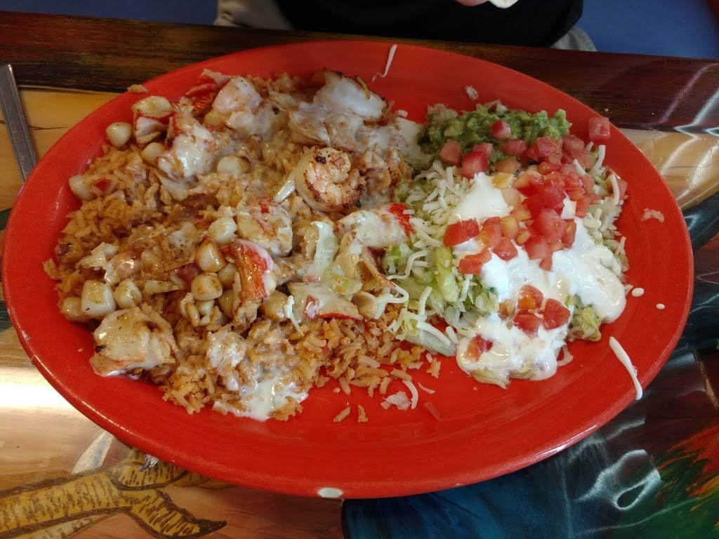 El Patron Mexican Kitchen | restaurant | 605 S Broadway St, Coal City, IL 60416, USA | 8157095130 OR +1 815-709-5130