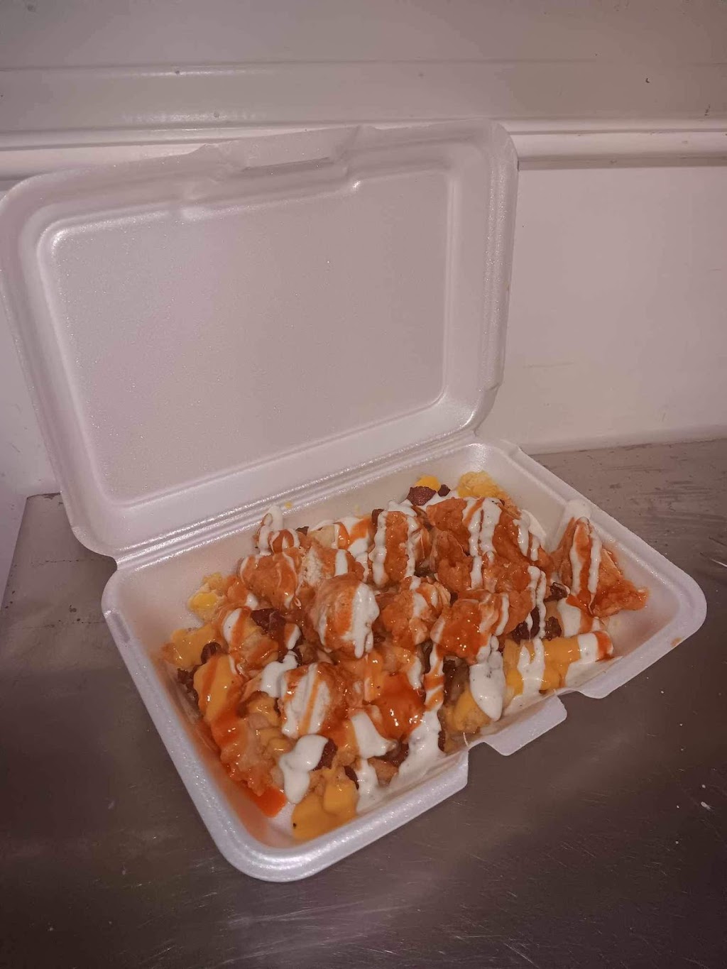 Alitas Mi Tierra Del paso | restaurant | 14241 Montana Ave, El Paso, TX 79938, USA | 9158036059 OR +1 915-803-6059