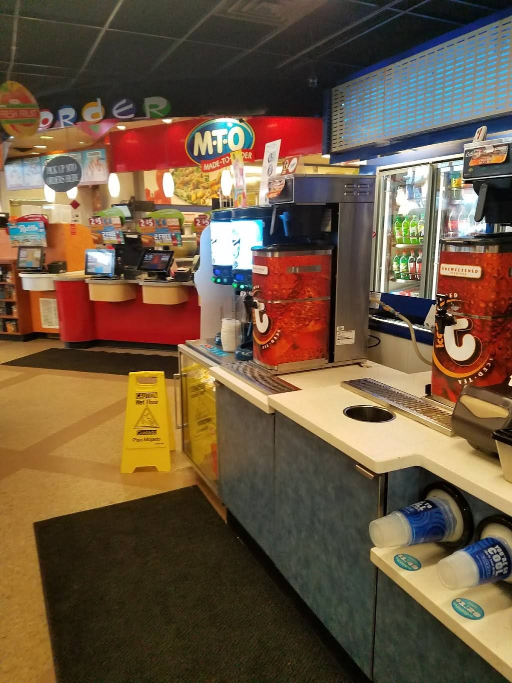 Sheetz #328 | cafe | 4585 Boardman-Canfield Rd, Canfield, OH 44406, USA | 3305336442 OR +1 330-533-6442