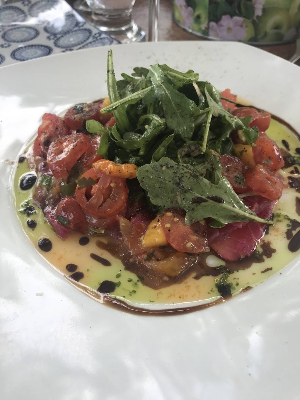 Le Mille Notre-Dame | restaurant | 1000 Rue Notre Dame, Saint-Césaire, QC J0L 1T0, Canada | 4508300909 OR +1 450-830-0909