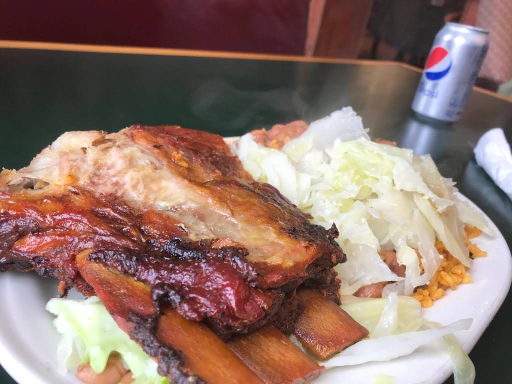 Caribbean Restaurante | restaurant | 401 W Dominick St, Rome, NY 13440, USA | 3153360505 OR +1 315-336-0505