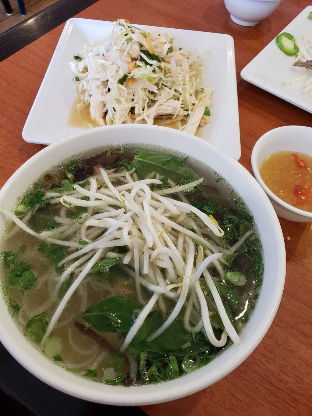 Pho Ga Hai Van | restaurant | Westminster, CA 92683, USA | 6574009140 OR +1 657-400-9140